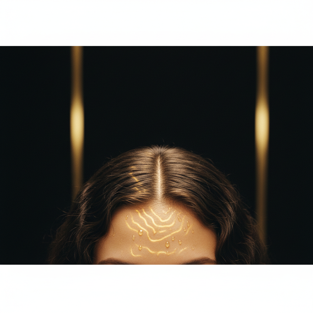 The Acid Mantle of the Scalp: Understanding and Maintaining Skin Barrier Health