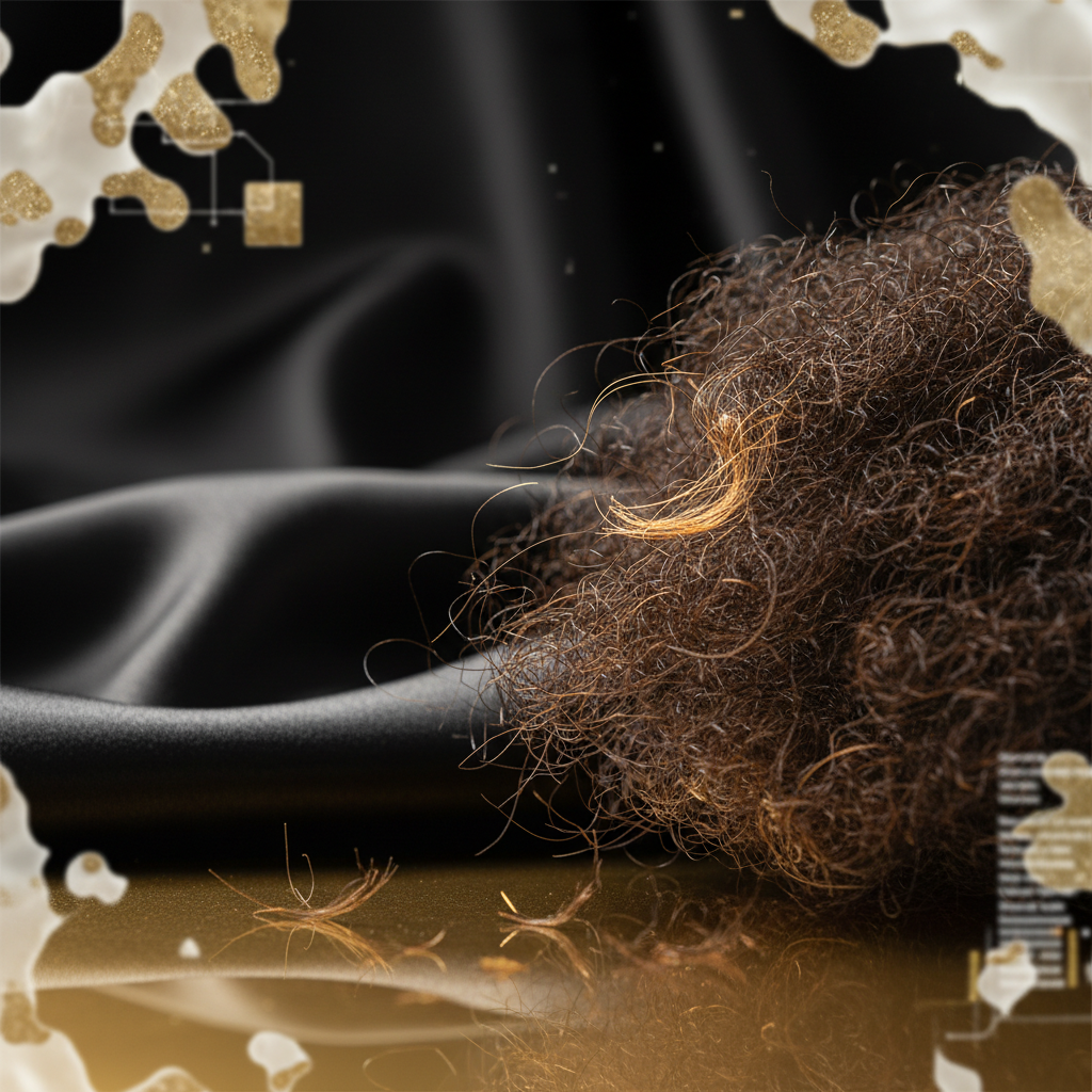 Afro Hair Breakage: what the evidence shows in the context of Afro Hair Breakage
