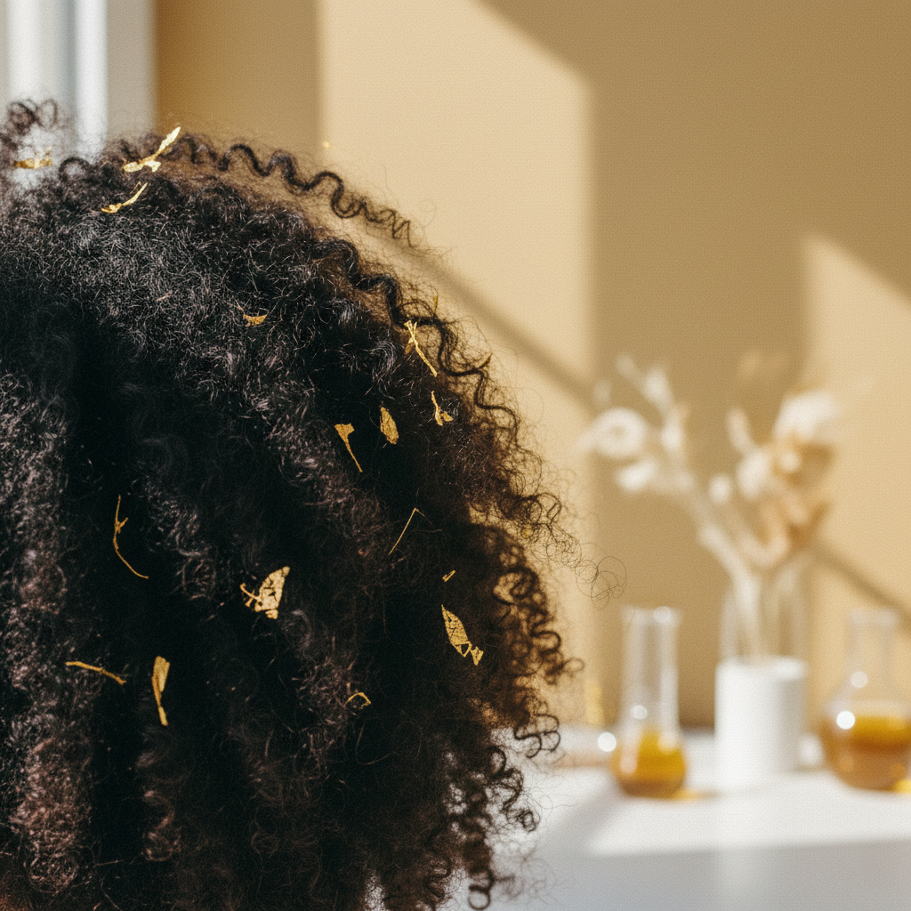 Afro Hair Breakage Care: what the evidence shows in the context of Afro Hair Breakage Care