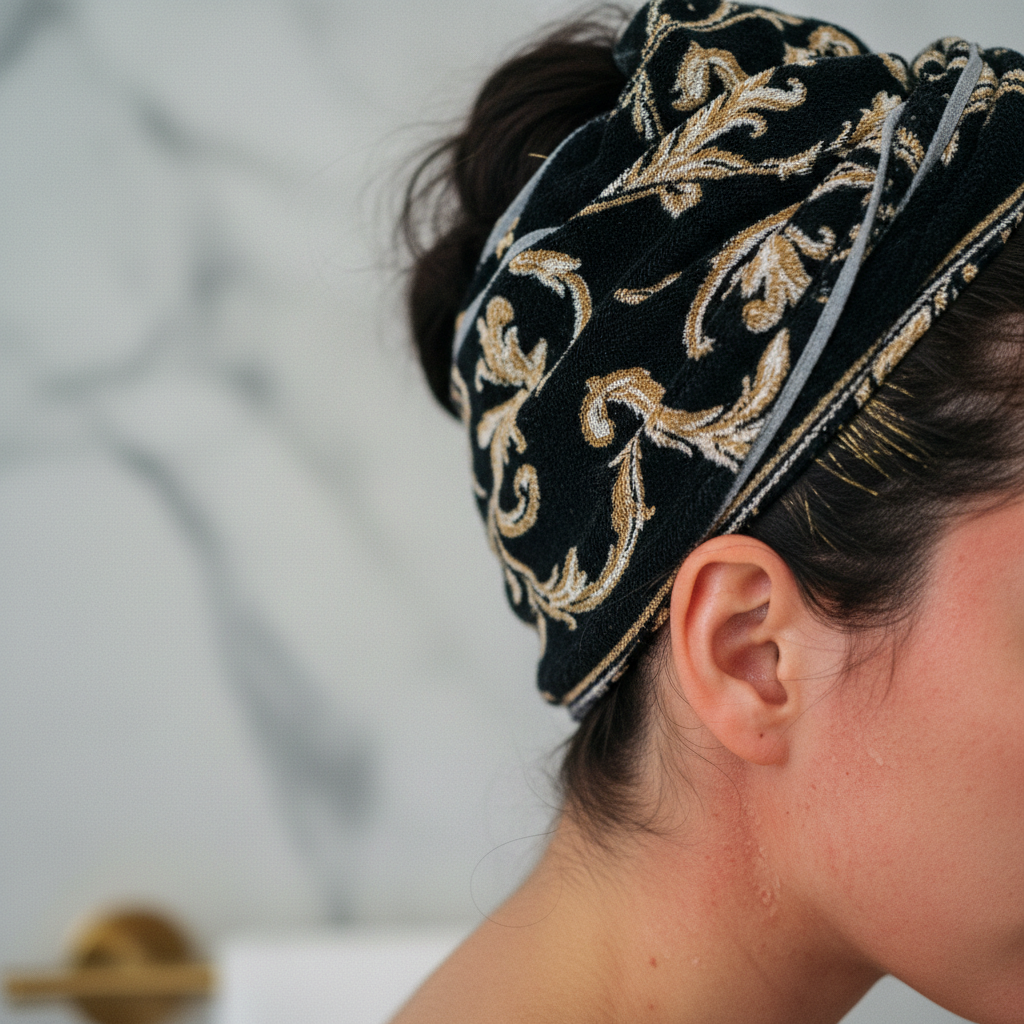 Allergic Reaction to Hair Dye: what the evidence shows in the context of Allergic Reaction to Hair Dye