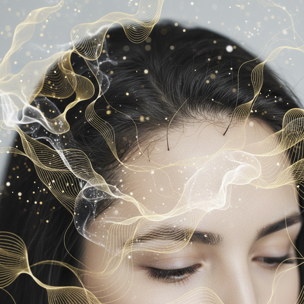 What the evidence does not show in the context of Alopecia Areata Mechanisms