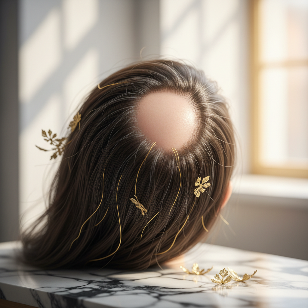Alopecia Areata Treatments: what the evidence shows in the context of Alopecia Areata Treatments