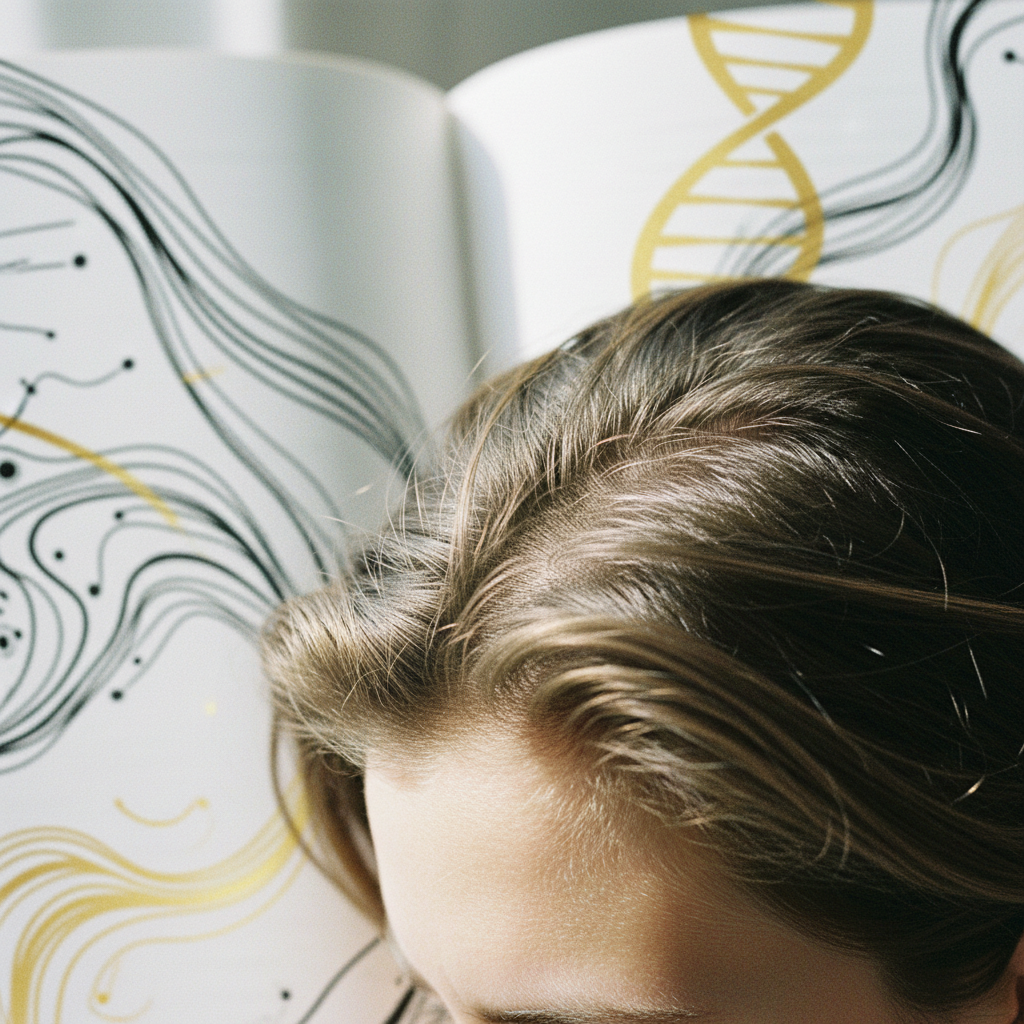 Androgenetic Alopecia Guide: what the evidence shows in the context of Androgenetic Alopecia Guide