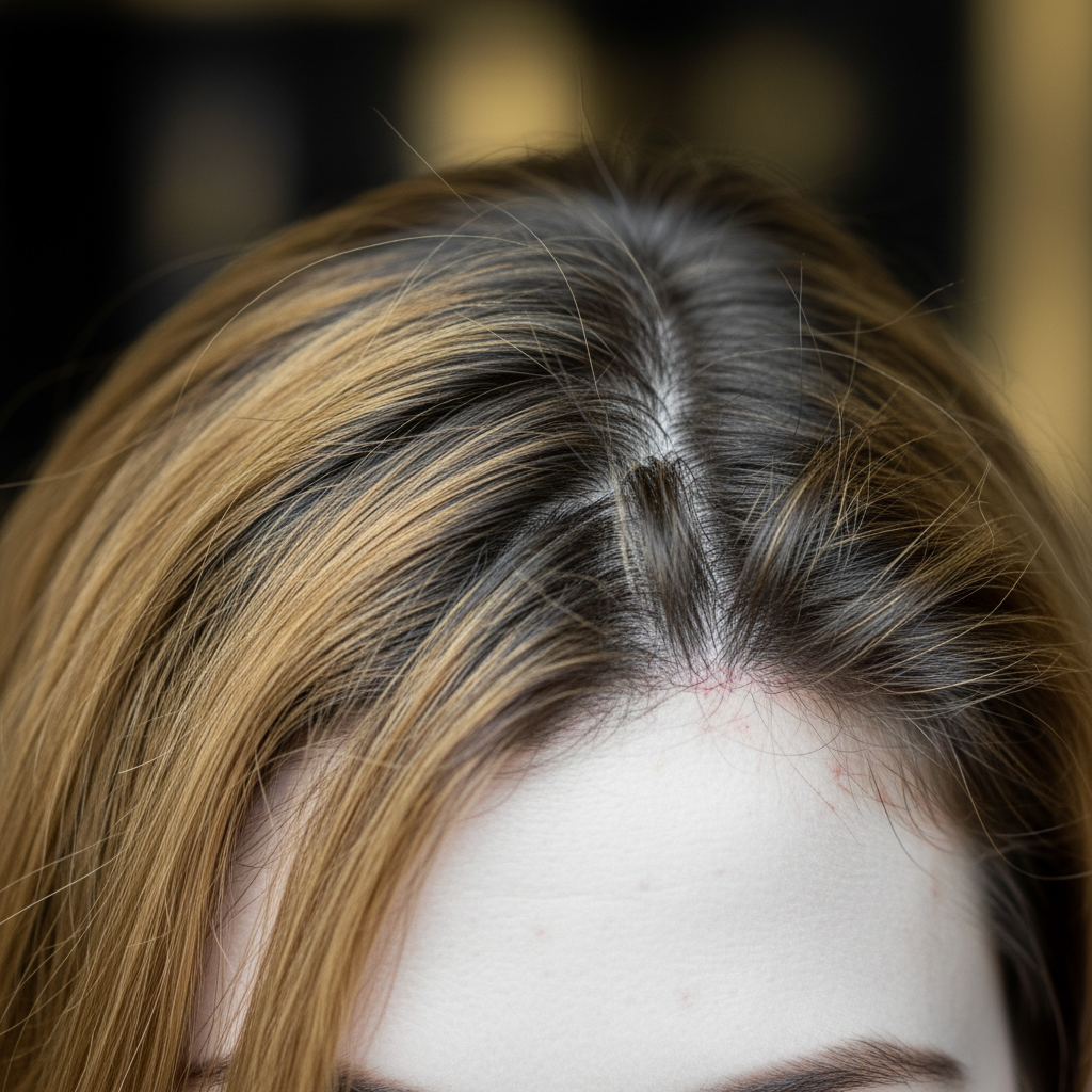 Recognising the signs: female pattern thinning vs other conditions in the context of Androgenetic Alopecia in Women