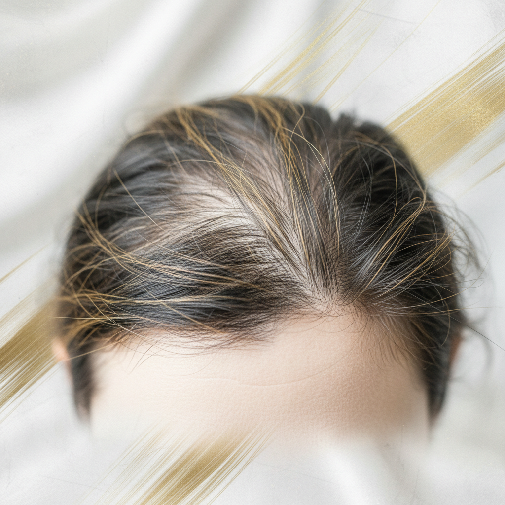Androgenetic alopecia overview: what the evidence shows in the context of Androgenetic Alopecia Overview