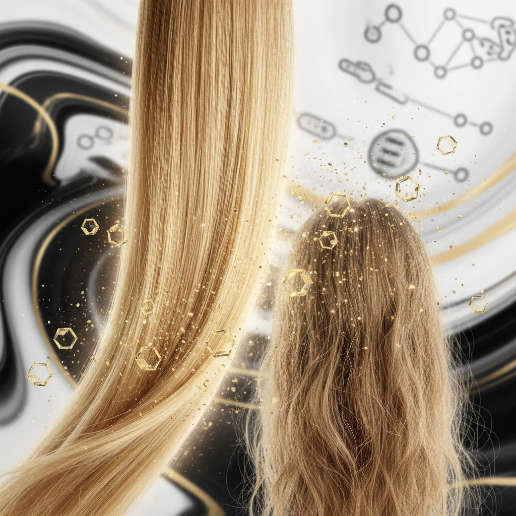 Benefits of Glycolic Acid for Hair: what the evidence shows in the context of Benefits of Glycolic Acid for Hair