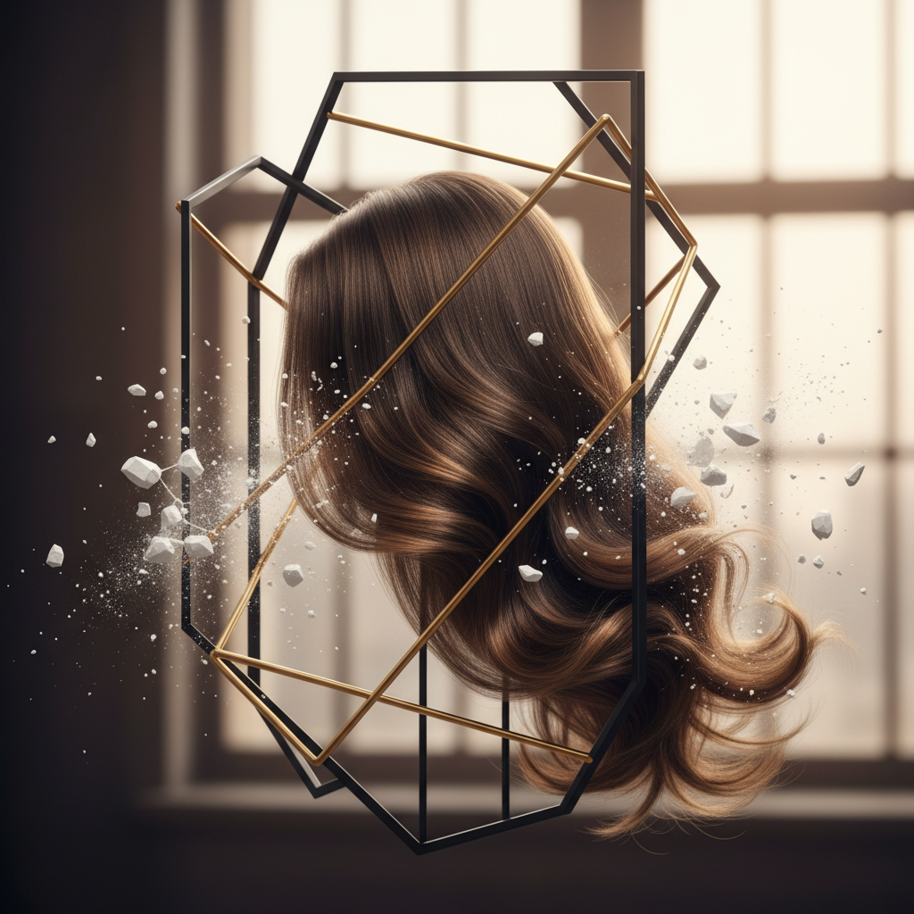 What the evidence does not show in the context of Benefits of Glycolic Acid for Hair