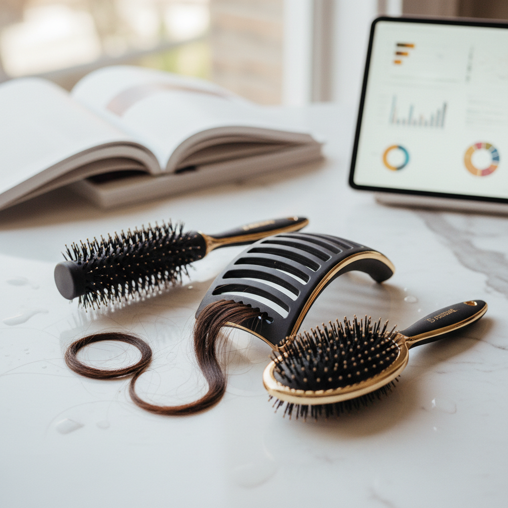 Best Detangling Brushes: what the evidence shows in the context of Best Detangling Brushes