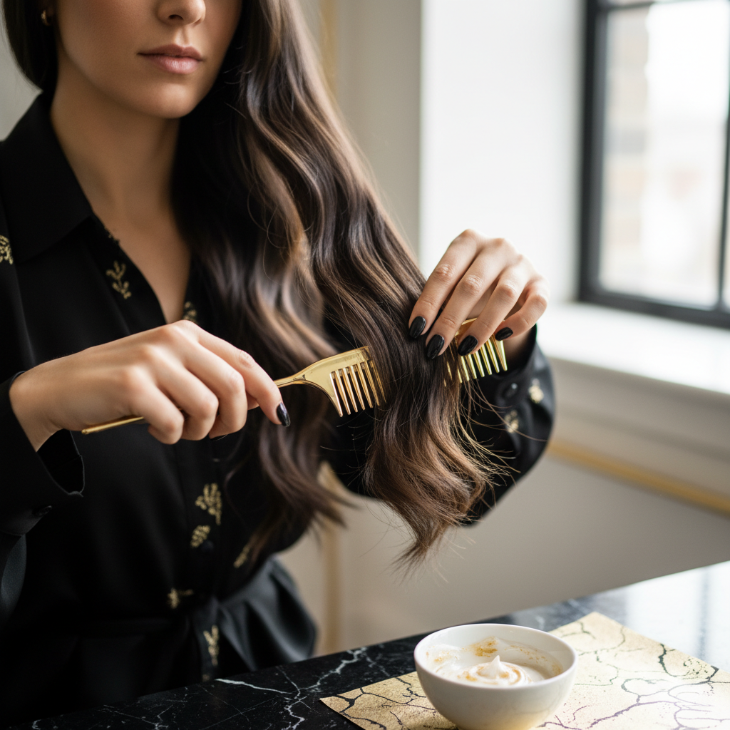 Best Detangling Practices: what the evidence shows in the context of Best Detangling Practices