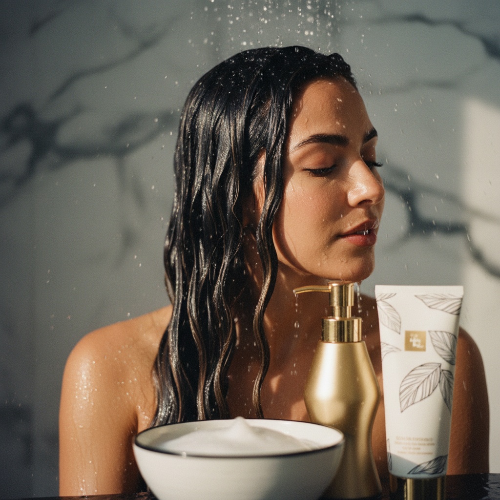 Best Hair Washing Routines: what the evidence shows in the context of Best Hair Washing Routines