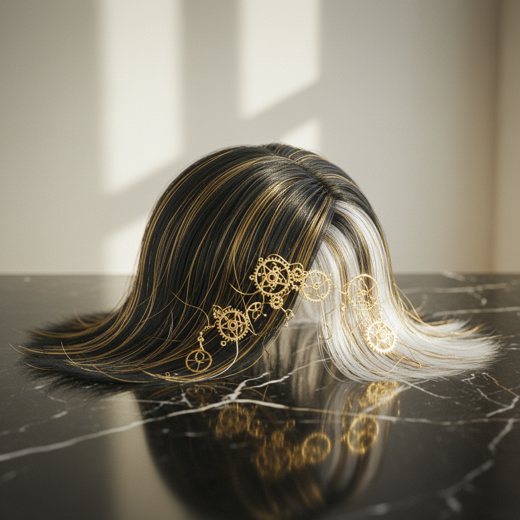 Understanding the mechanisms of hair thinning in the context of Best Ingredients for Thinning Hair