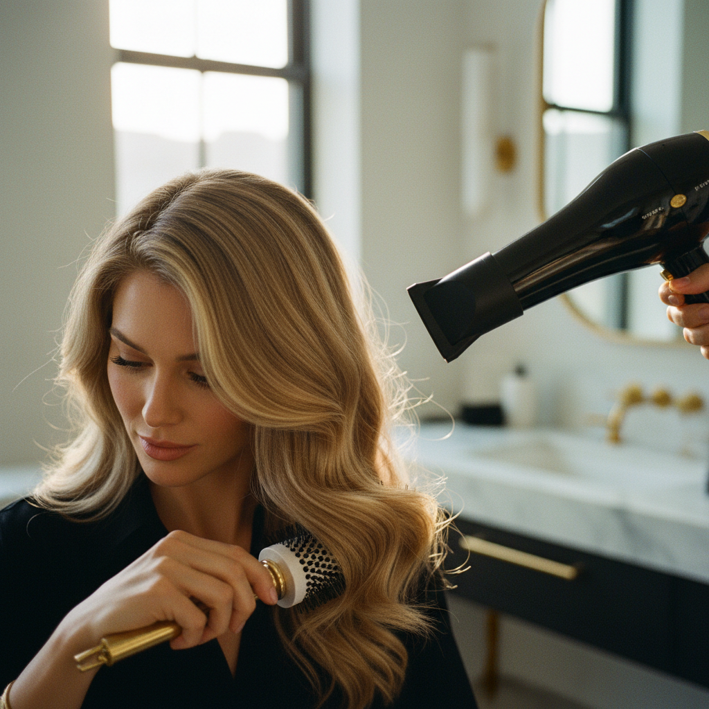Best Practices for Blow Drying Hair: what the evidence shows in the context of Best Practices for Blow Drying Hair