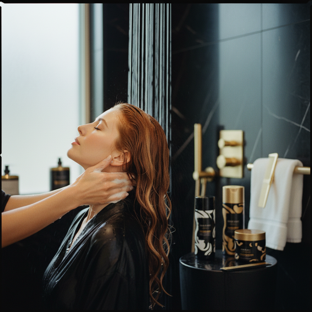 Best Practices for Washing Colour Treated Hair: what the evidence shows in the context of Best Practices for Washing Colour Treated Hair