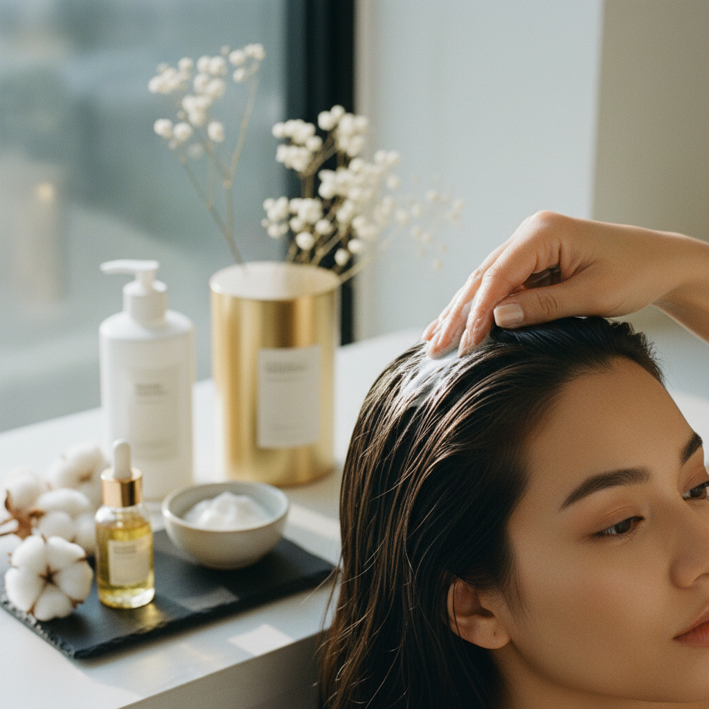 Best Scalp Care Practices: what the evidence shows in the context of Best Scalp Care Practices