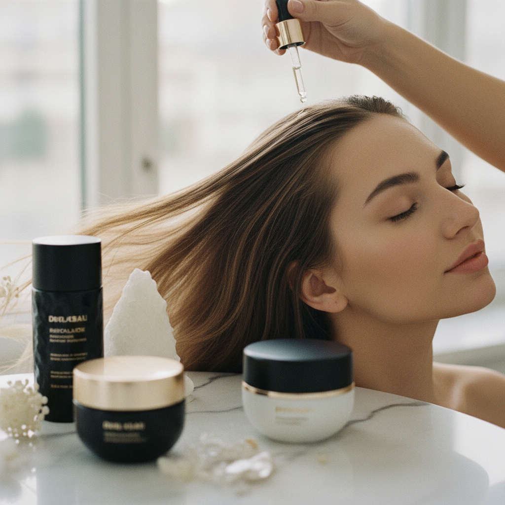 Best Scalp Care Routine: what the evidence shows in the context of Best Scalp Care Routine
