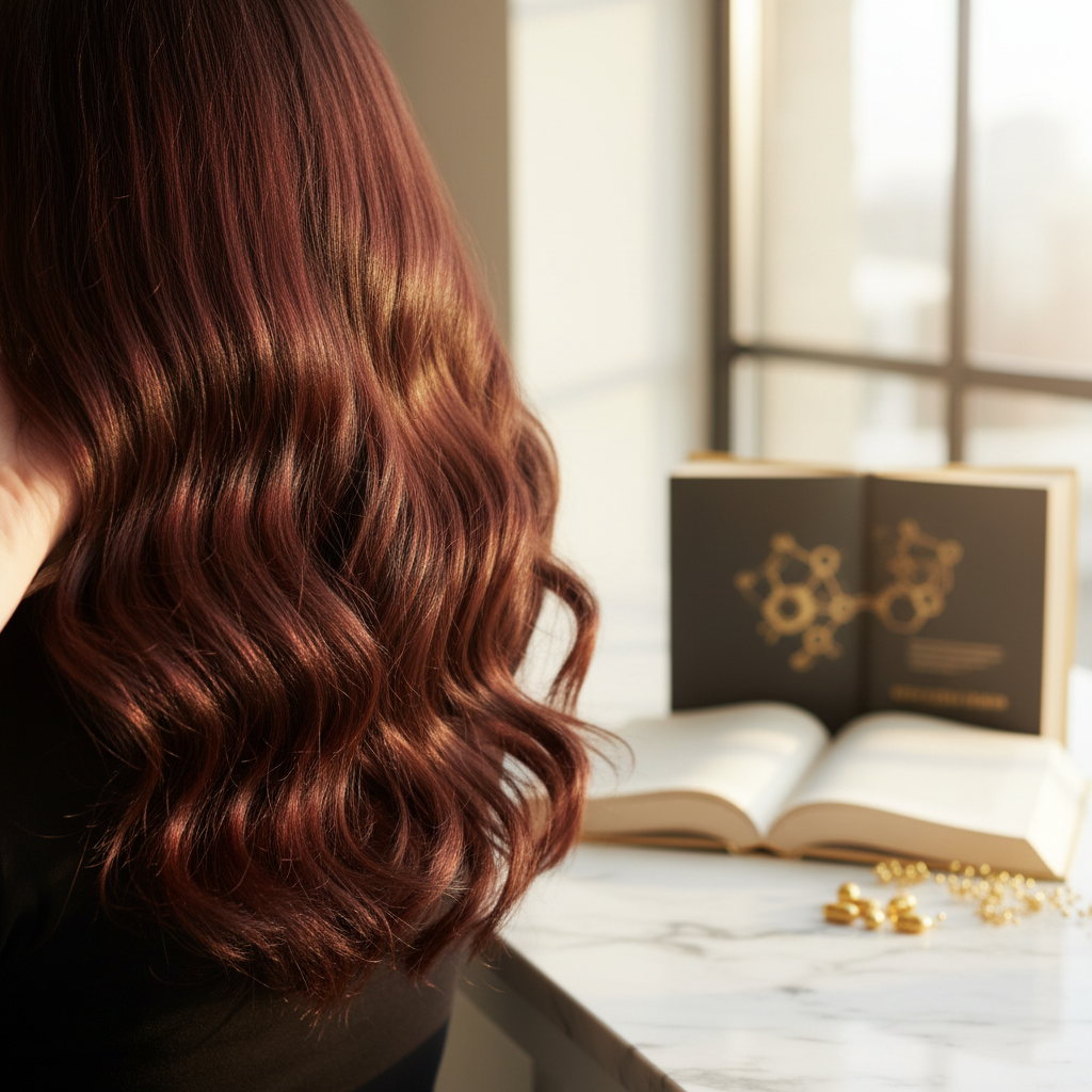Biotin for Hair Density: what the evidence shows in the context of Biotin for Hair Density