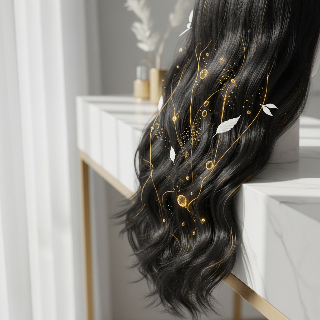 Biotin and Scalp Nutrition: what the evidence shows in the context of Biotin and Scalp Nutrition
