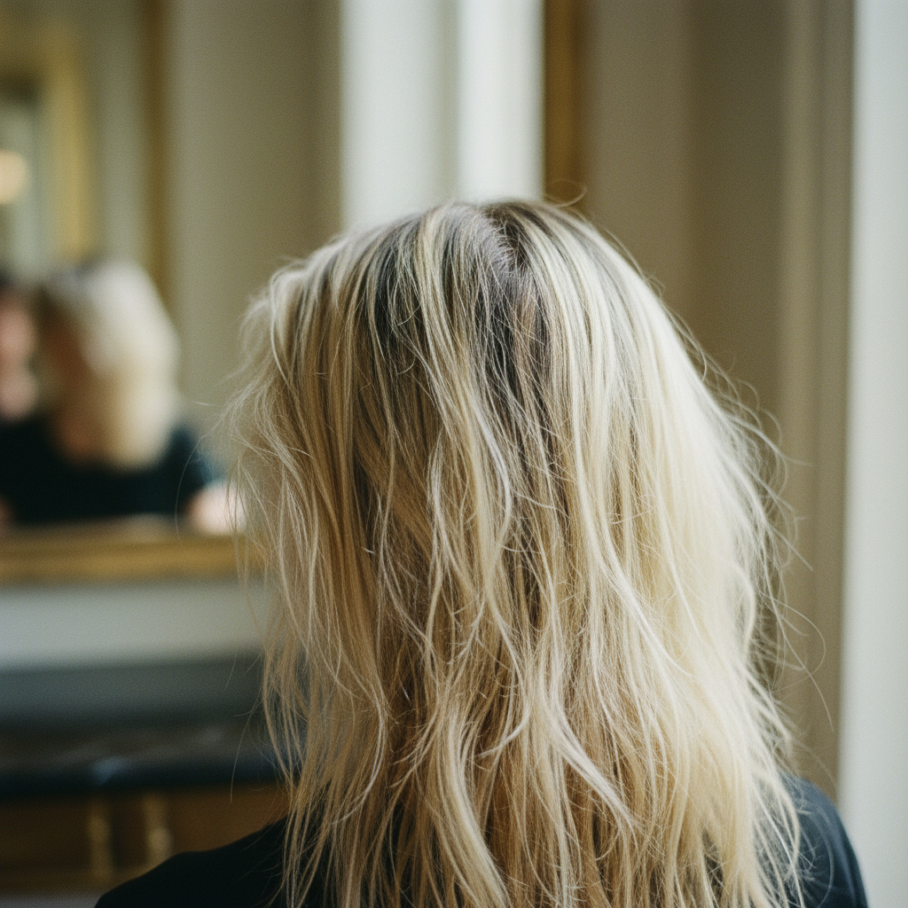 Bleach Hair Damage: what the evidence shows in the context of Bleach Hair Damage