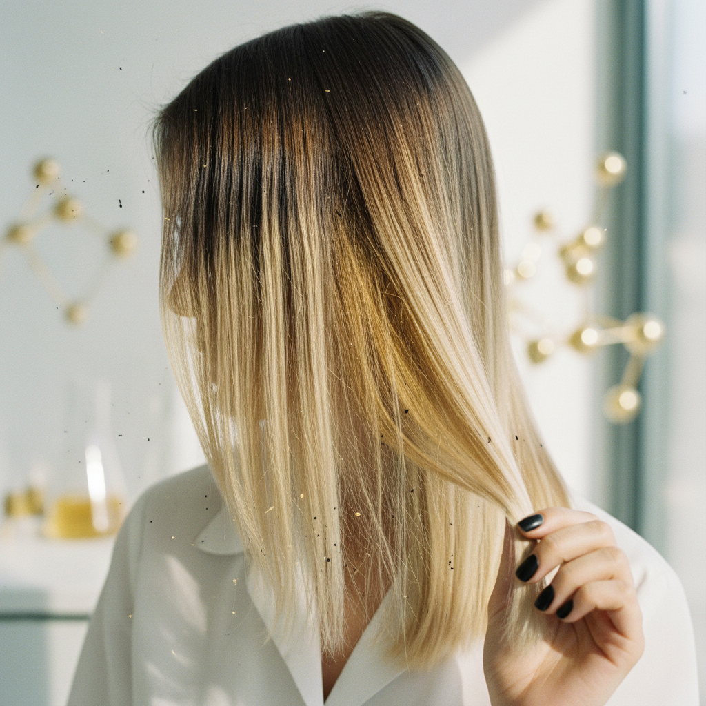 Bleach Wash Hair Guide: what the evidence shows in the context of Bleach Wash Hair Guide