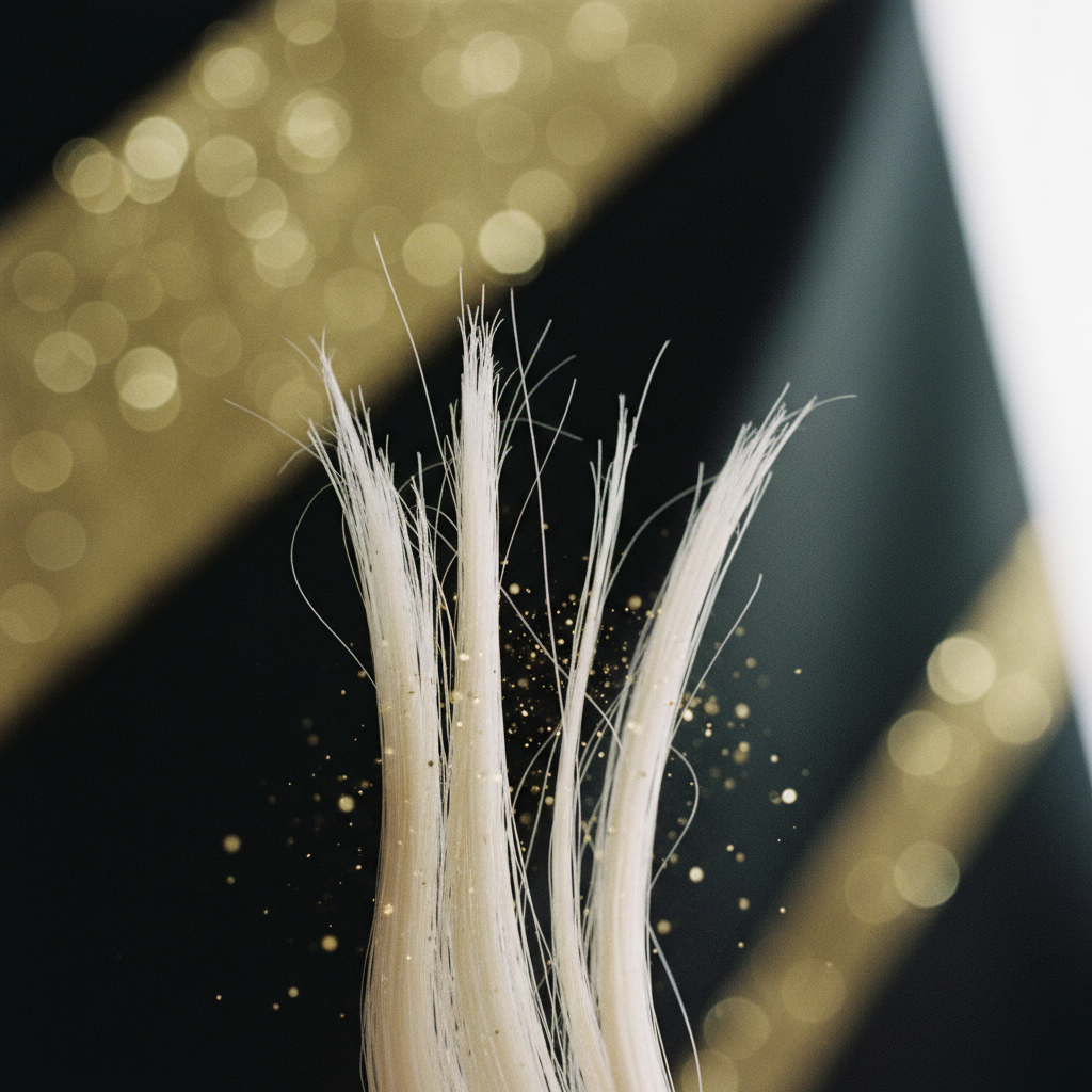 Bleached Hair Breakage: what the evidence shows in the context of Bleached Hair Breakage