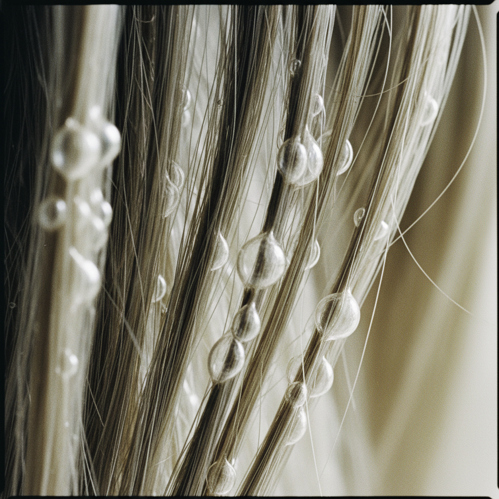 Bubble Hair Deformity: what the evidence shows in the context of Bubble Hair Deformity