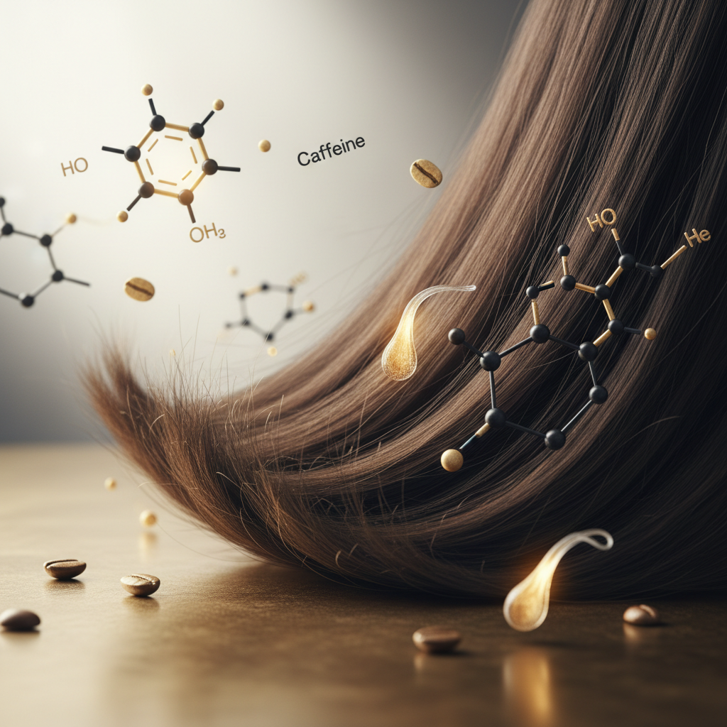 Caffeine and Follicle Stimulation: what the evidence shows in the context of Caffeine and Follicle Stimulation