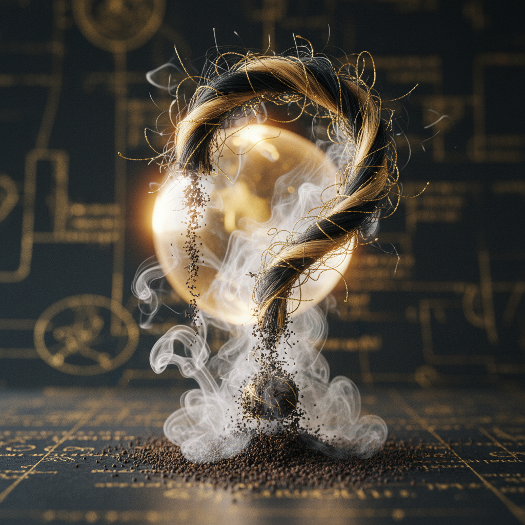 What the evidence does not show in the context of Caffeine in Haircare Formulations