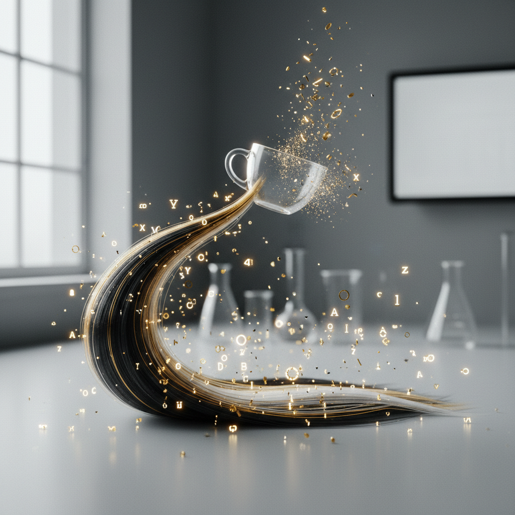 What the evidence does not show in the context of Caffeine in Haircare