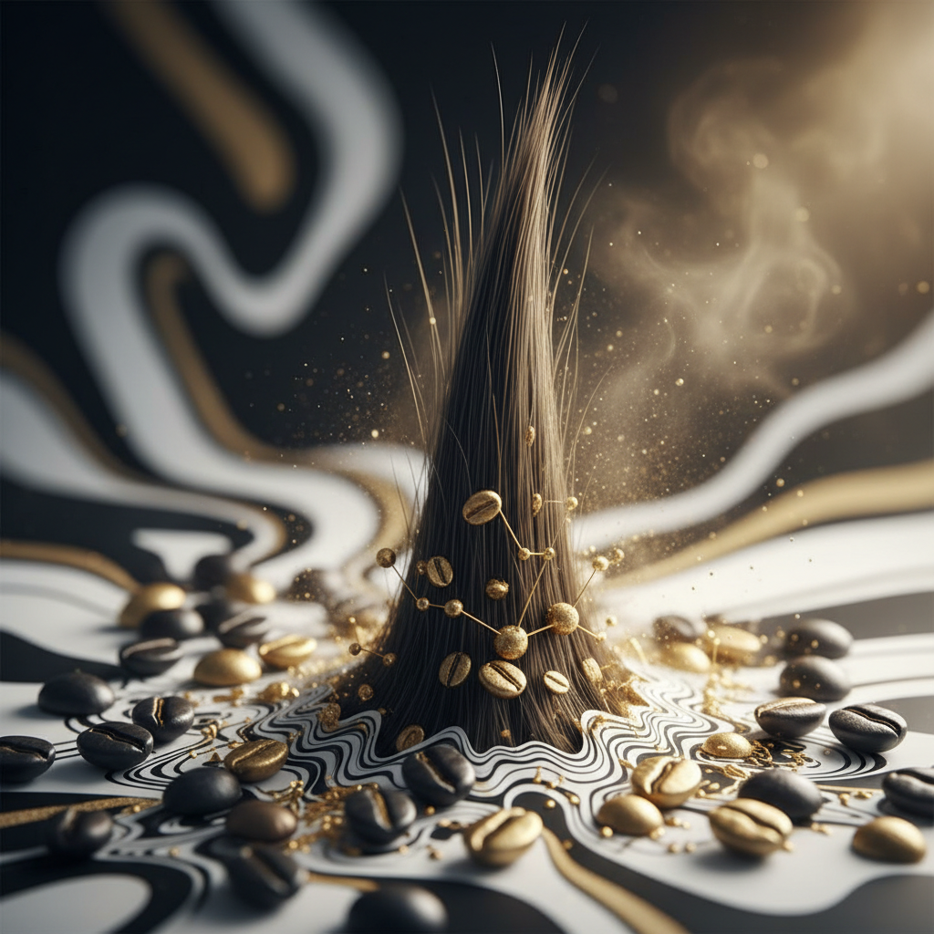 Caffeine and Scalp Health: what the evidence shows in the context of Caffeine and Scalp Health