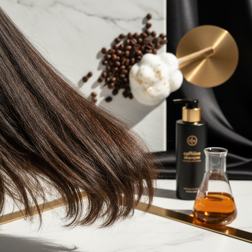 Caffeine Shampoo Benefits: what the evidence shows in the context of Caffeine Shampoo Benefits