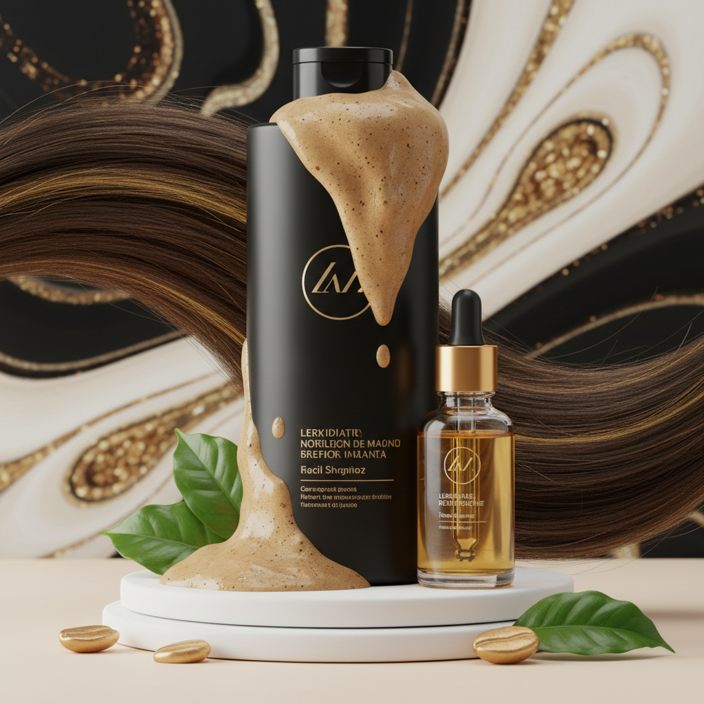 Caffeine Shampoo for Hair Density: what the evidence shows in the context of Caffeine Shampoo for Hair Density