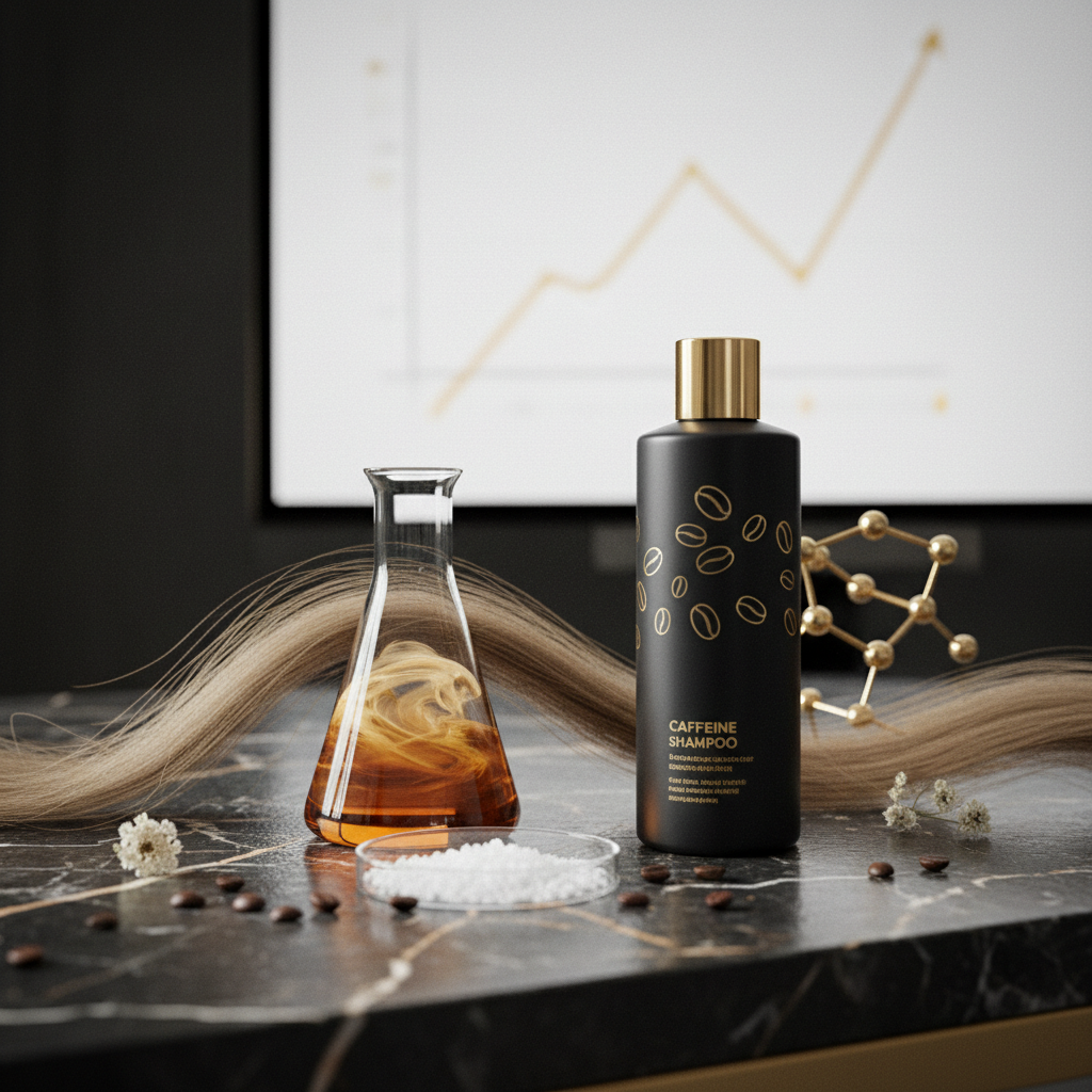 Caffeine Shampoos for Thinning Hair: what the evidence shows in the context of Caffeine Shampoos for Thinning Hair