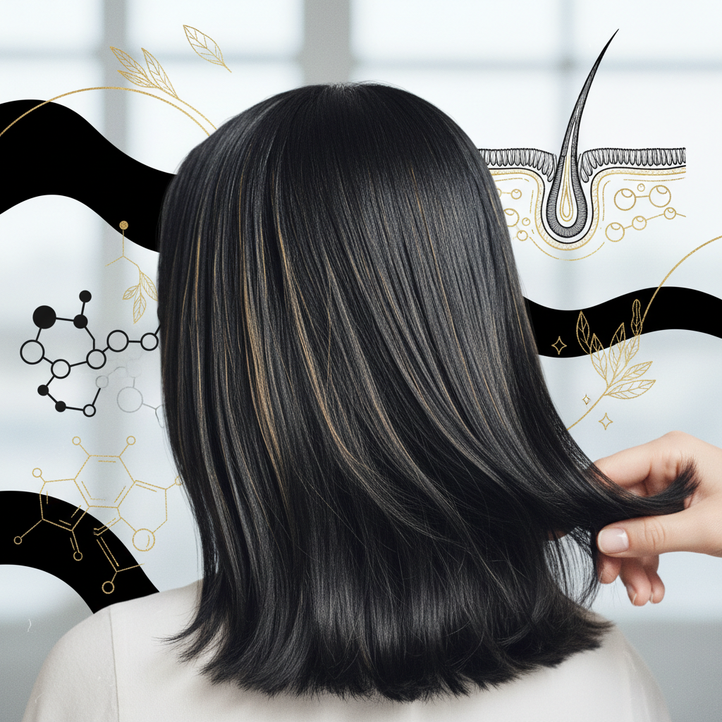 How to Care for Chemically Treated Hair: what the evidence shows in the context of How to Care for Chemically Treated Hair
