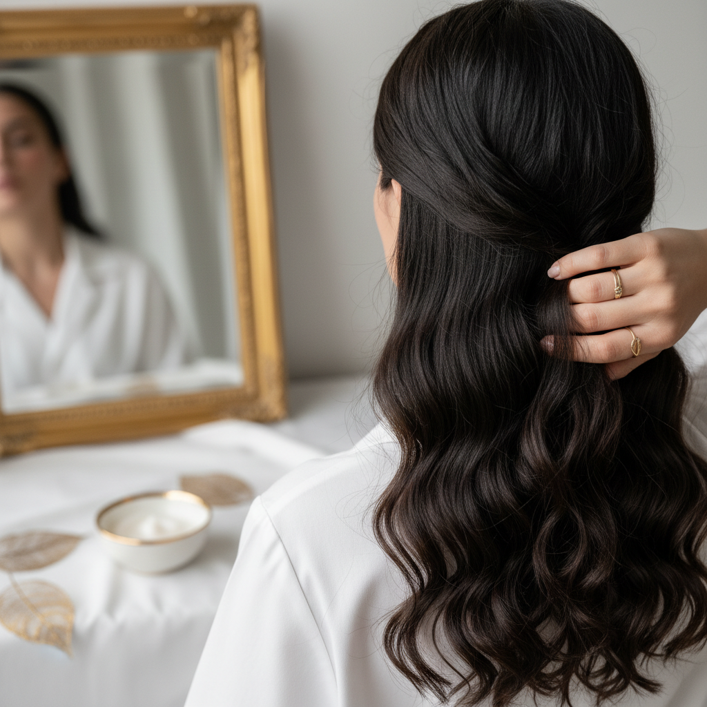 Signs and symptoms: what to look for in the context of How to Care for a Sensitive Scalp
