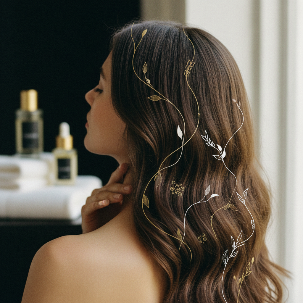How to Care for a Sensitive Scalp: what the evidence shows in the context of How to Care for a Sensitive Scalp