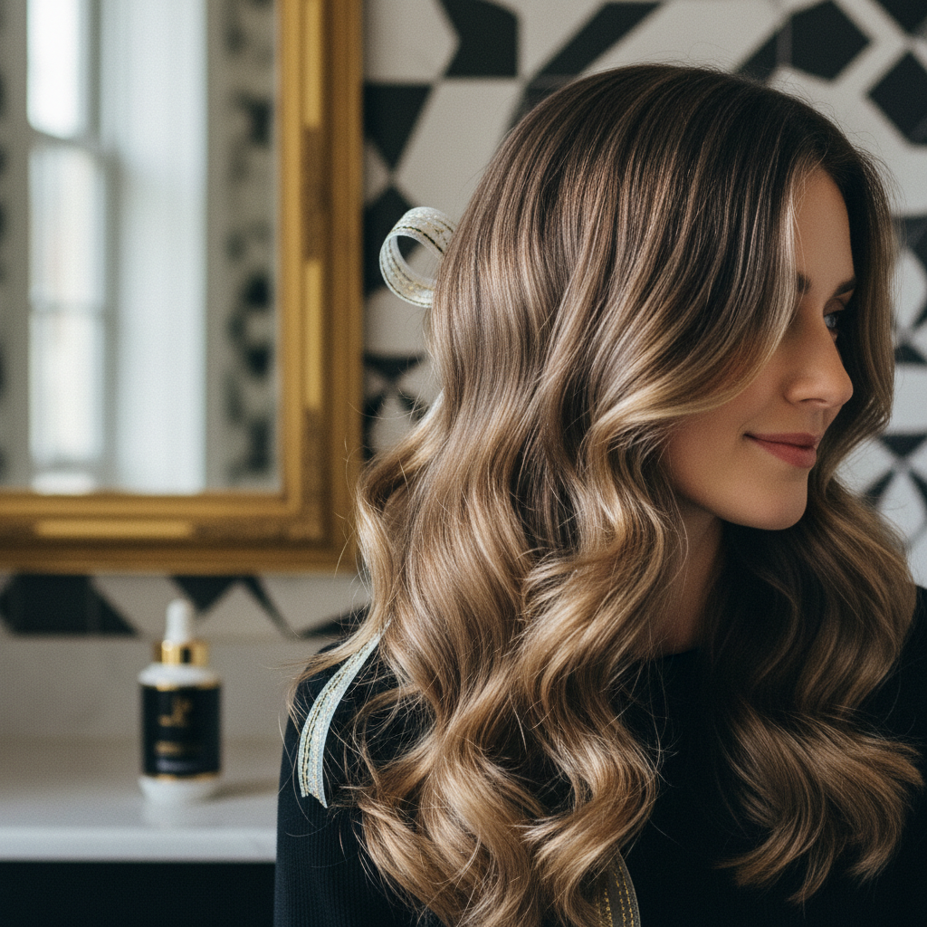 Conclusion in the context of Caring for Chemically Treated Hair