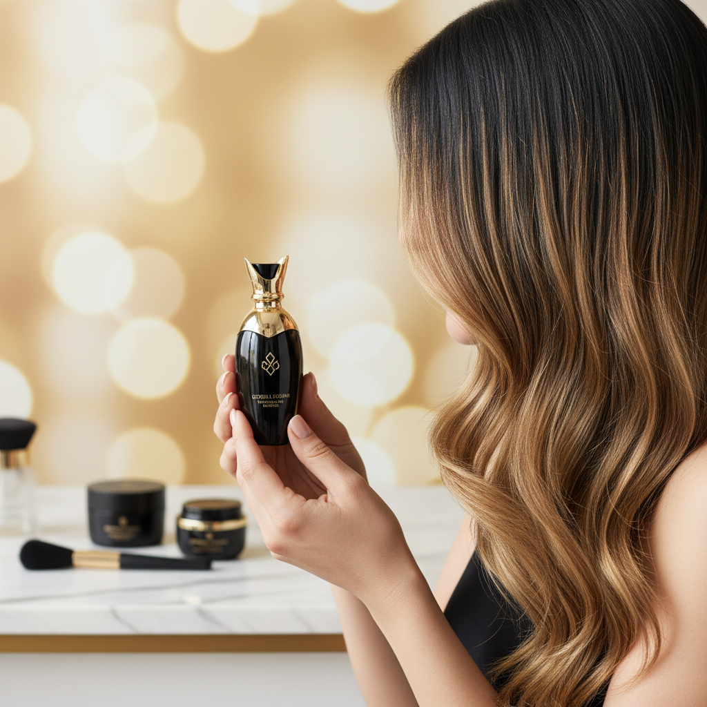 Conclusion in the context of Caring for Colour-Treated Hair