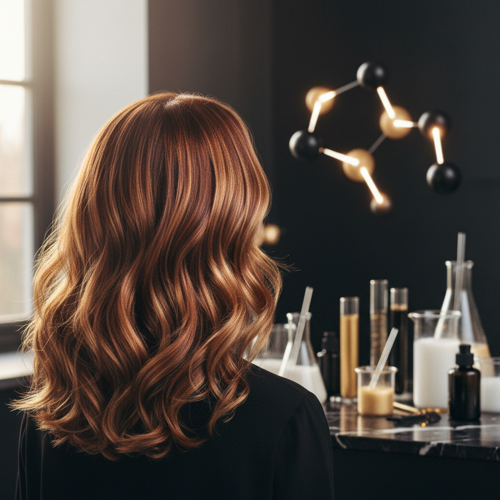 Caring for Coloured Hair: what the evidence shows in the context of Caring for Coloured Hair