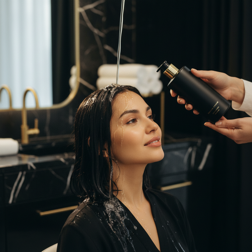 Caring for Oily Hair: Expert Tips for Balanced Scalp and Strands