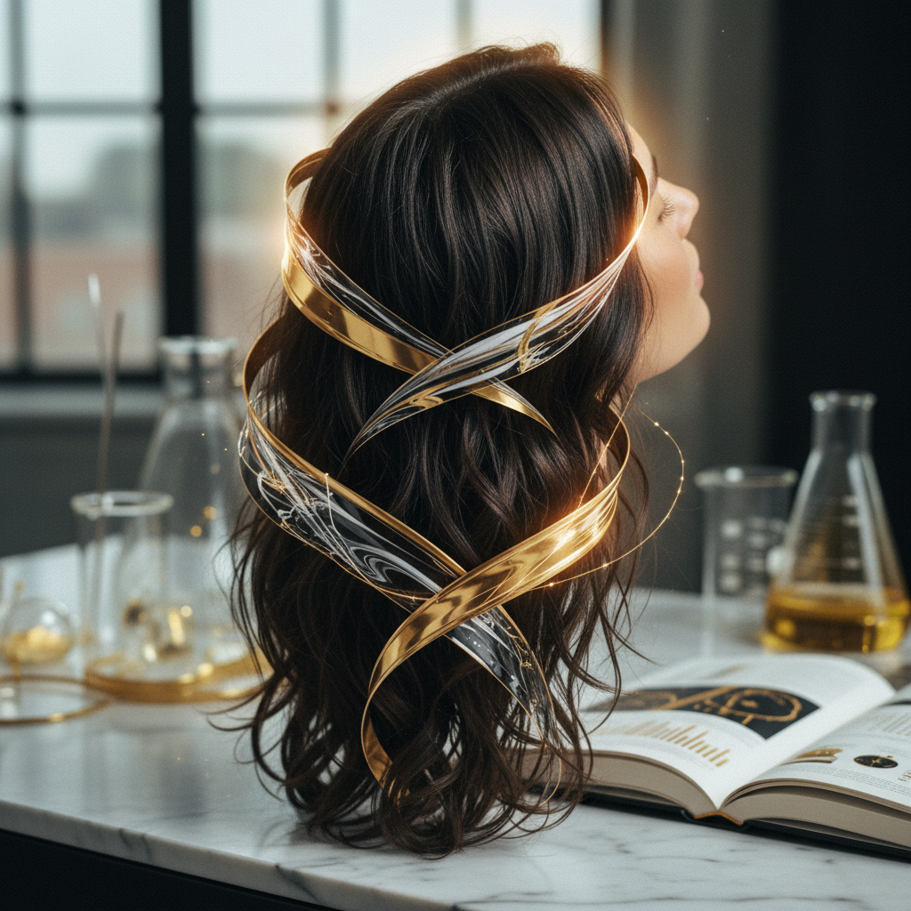Caring for Oily Hair: what the evidence shows in the context of Caring for Oily Hair
