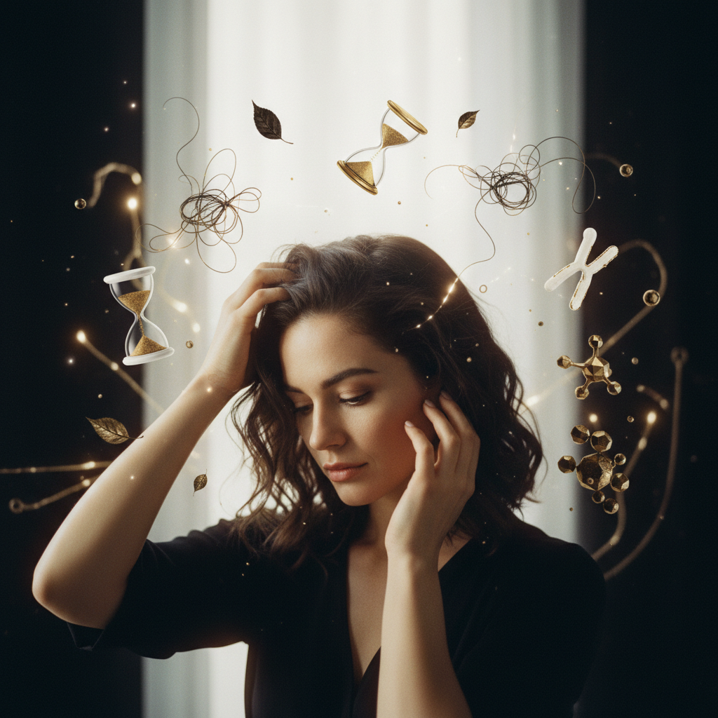 Causes of Hair Thinning in Women: what the evidence shows in the context of Causes of Hair Thinning in Women