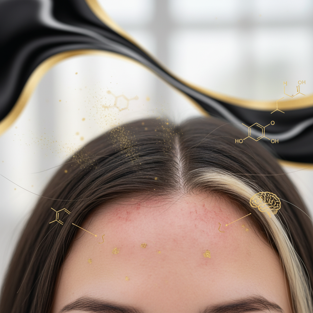 Causes of Scalp Inflammation: what the evidence shows in the context of Causes of Scalp Inflammation