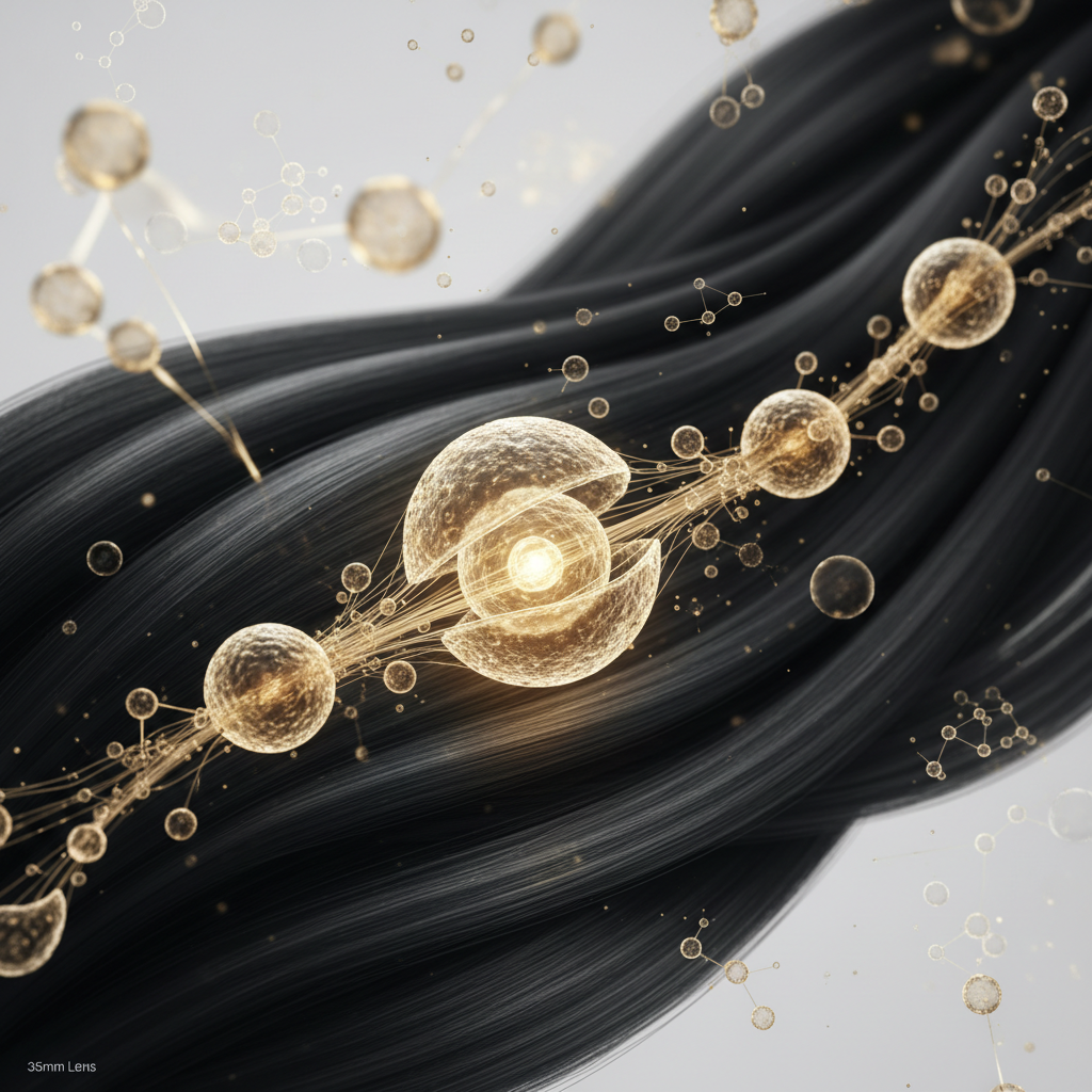 Cell Membrane Complex in Hair: what the evidence shows in the context of Cell Membrane Complex in Hair