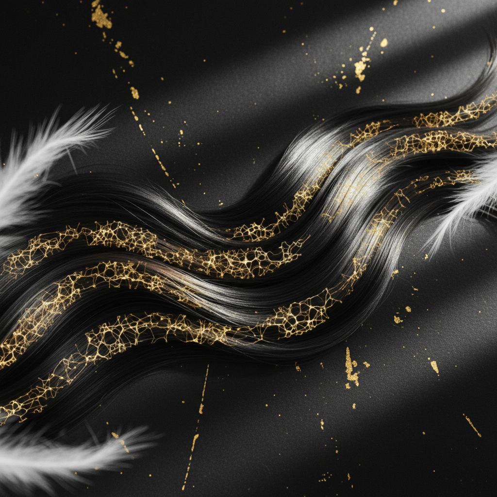 The Cell Membrane Complex in Hair Care: what the evidence shows in the context of The Cell Membrane Complex in Hair Care