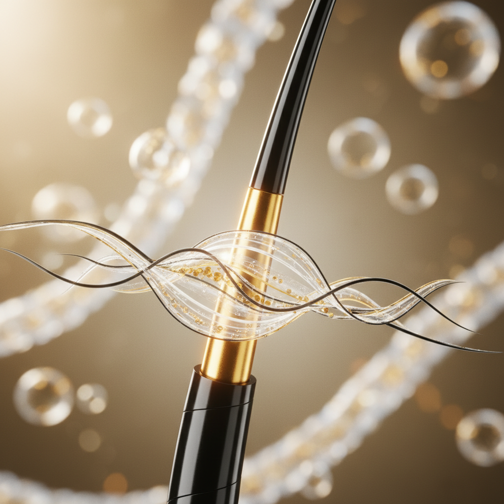 Cell Membrane Complex in Hair Structure: what the evidence shows in the context of Cell Membrane Complex in Hair Structure