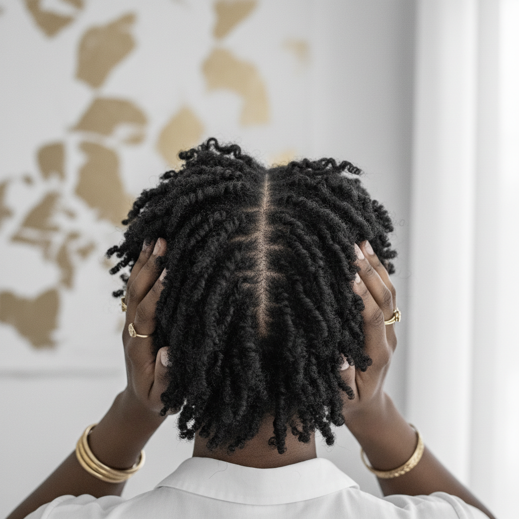 Central Centrifugal Cicatricial Alopecia Care: what the evidence shows in the context of Central Centrifugal Cicatricial Alopecia Care