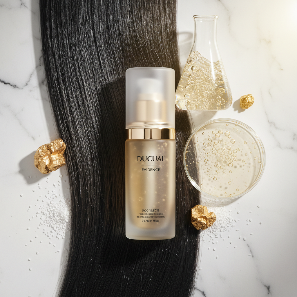 Chelating Shampoo: what the evidence shows in the context of Chelating Shampoo