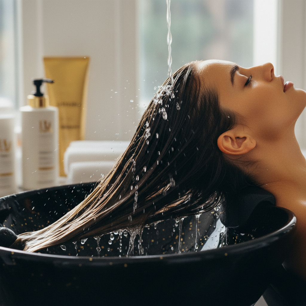 Chelating Shampoo Benefits: what the evidence shows in the context of Chelating Shampoo Benefits