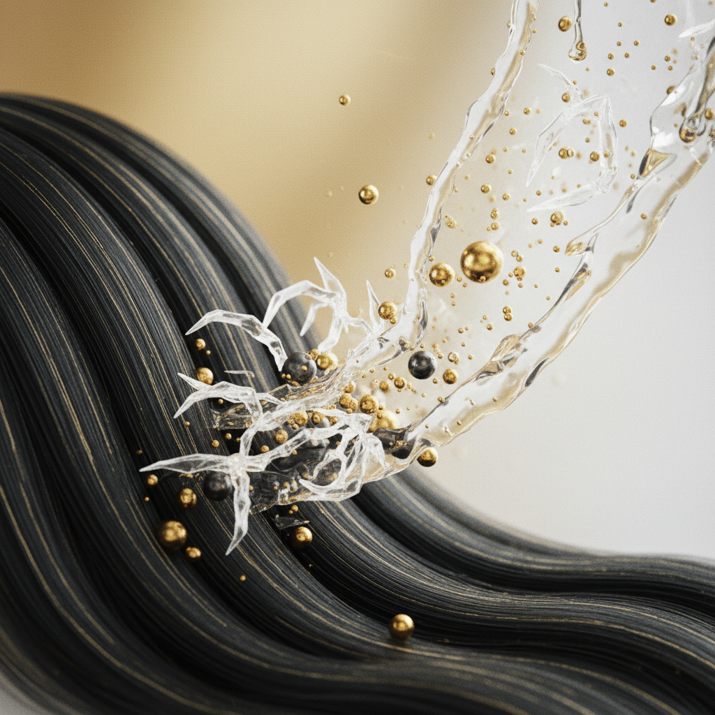 The mechanism: how chelating agents work in the context of Chelating Shampoo Benefits