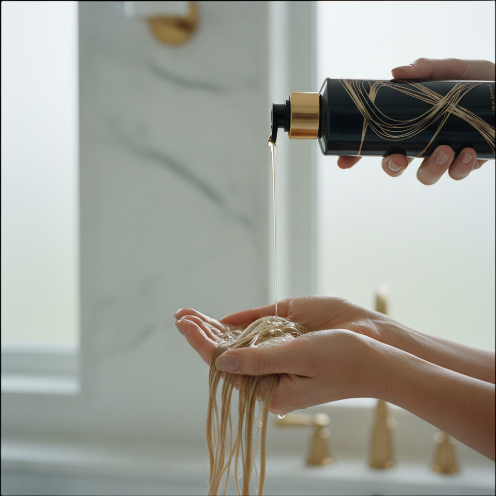 Chelating Shampoo Guide: what the evidence shows in the context of Chelating Shampoo Guide